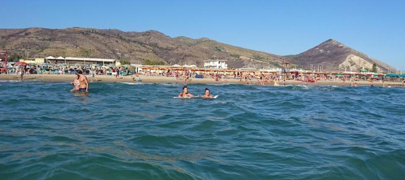 Lido Belvedere