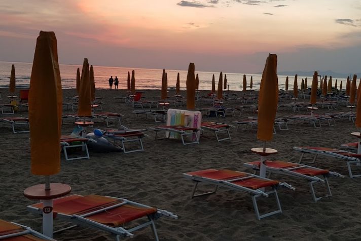 Lido Belvedere