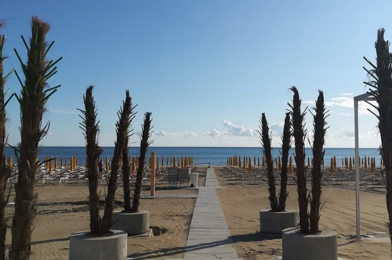 Lido Belvedere