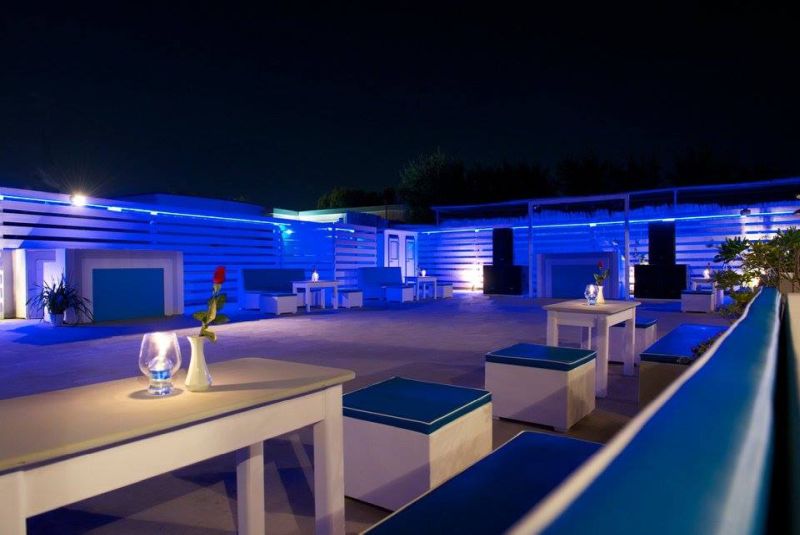 Lido Belvedere