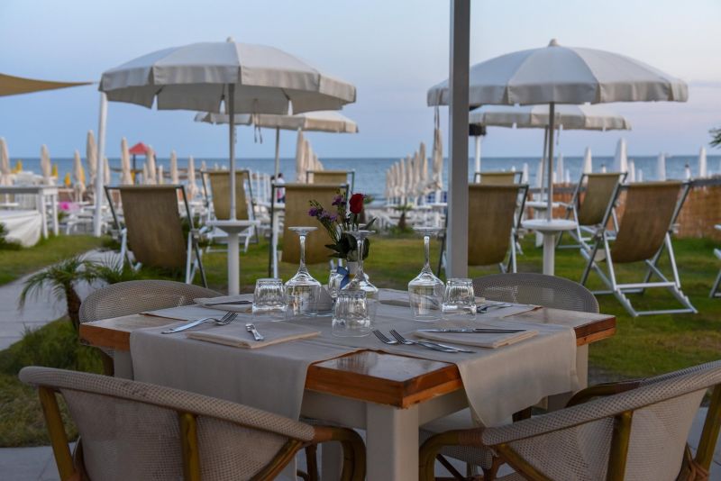 Lido Belvedere