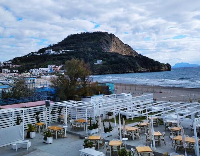 Lido Belvedere