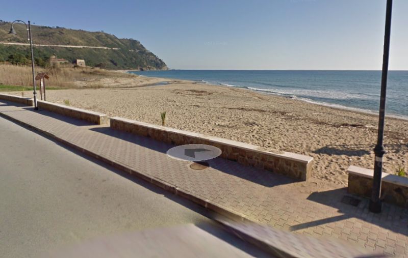 Spiaggia Delle Tartarughe