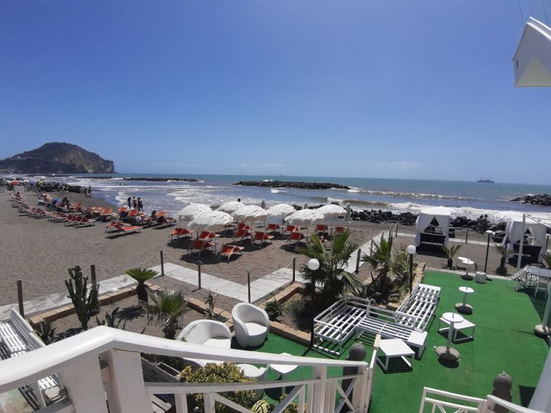 Lido Enea