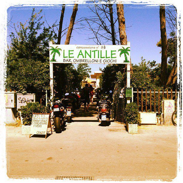 Le Antille