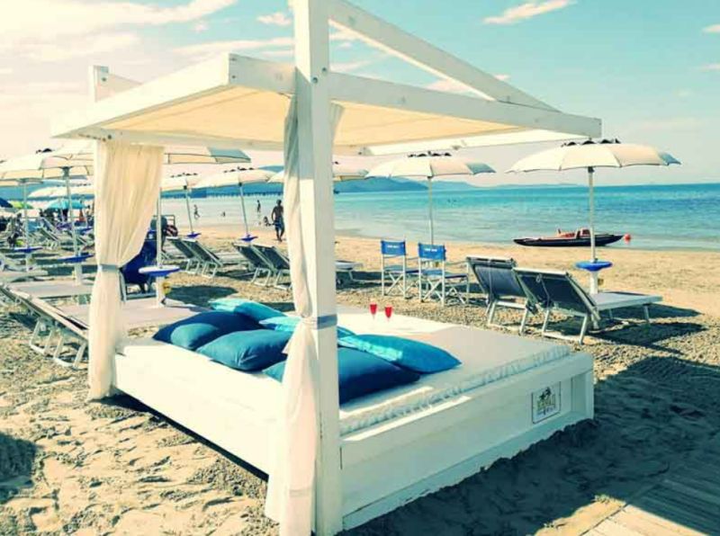 Hawaii Beach
