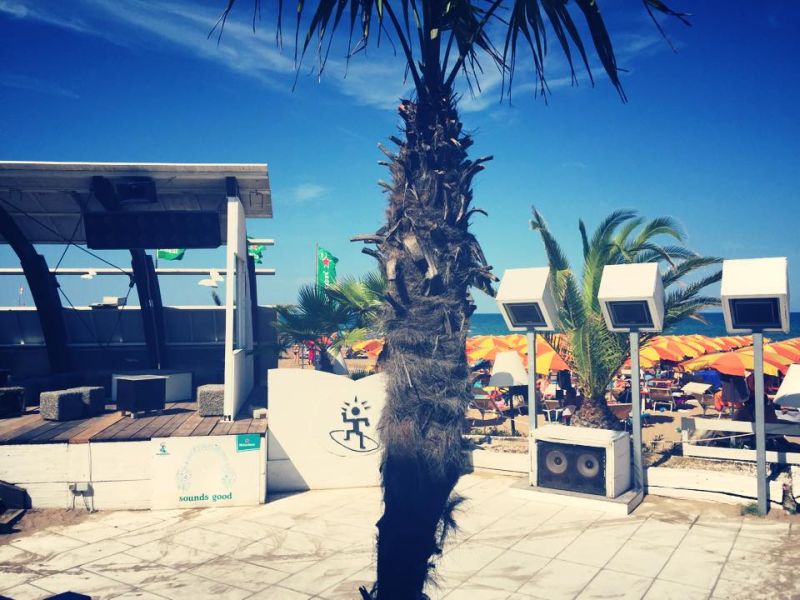 Quasenada Beach