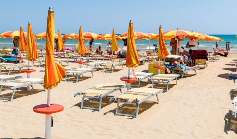 Quasenada Beach