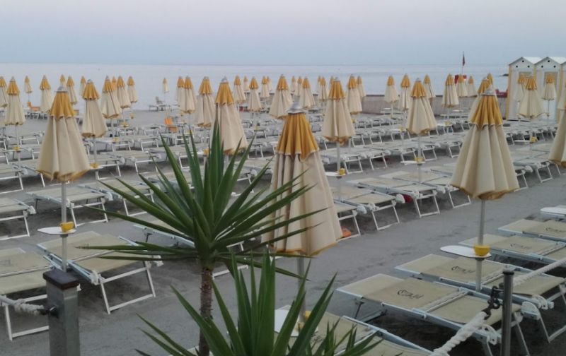 Bagni Ceriale
