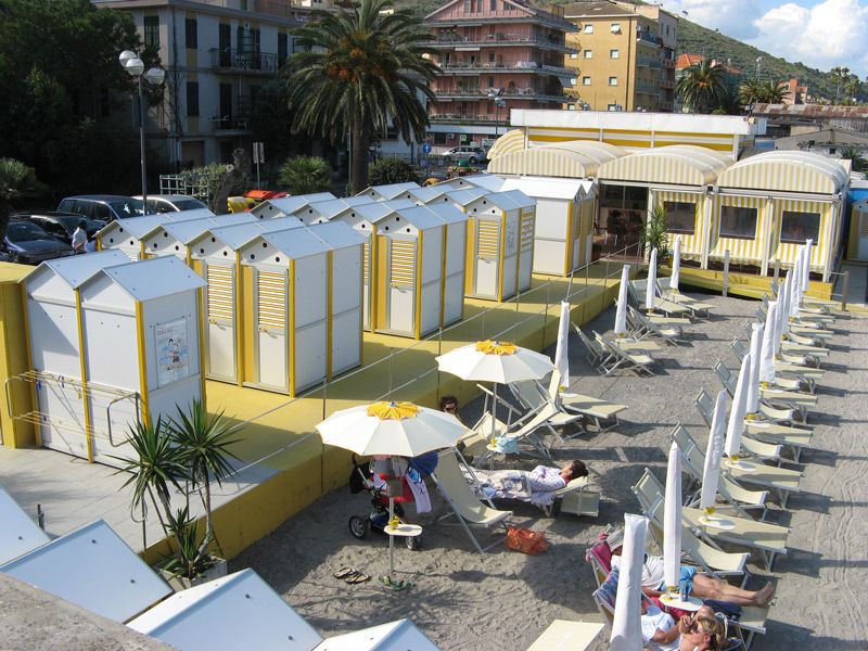 Bagni Ceriale