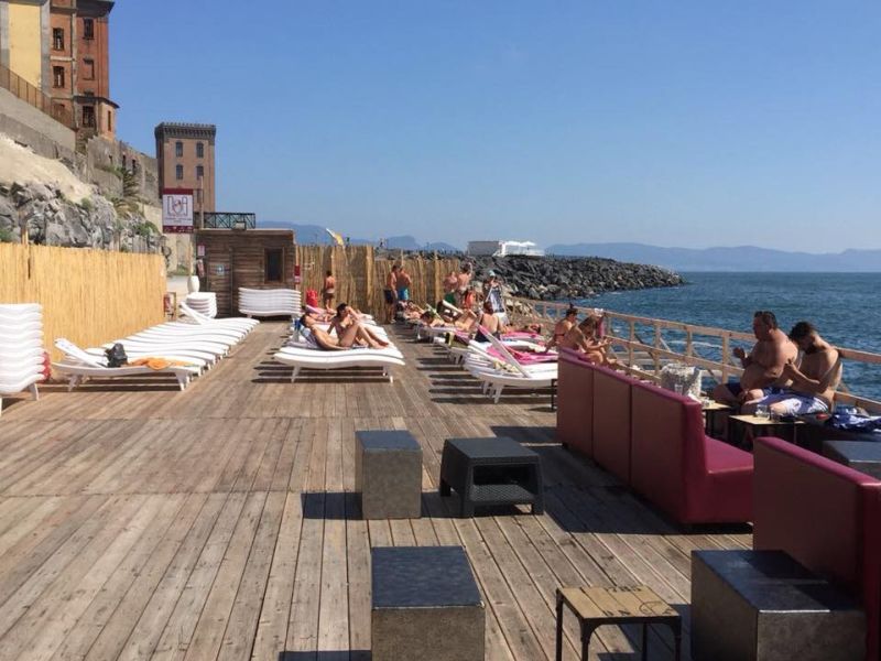 Noah Mediterranean Beach