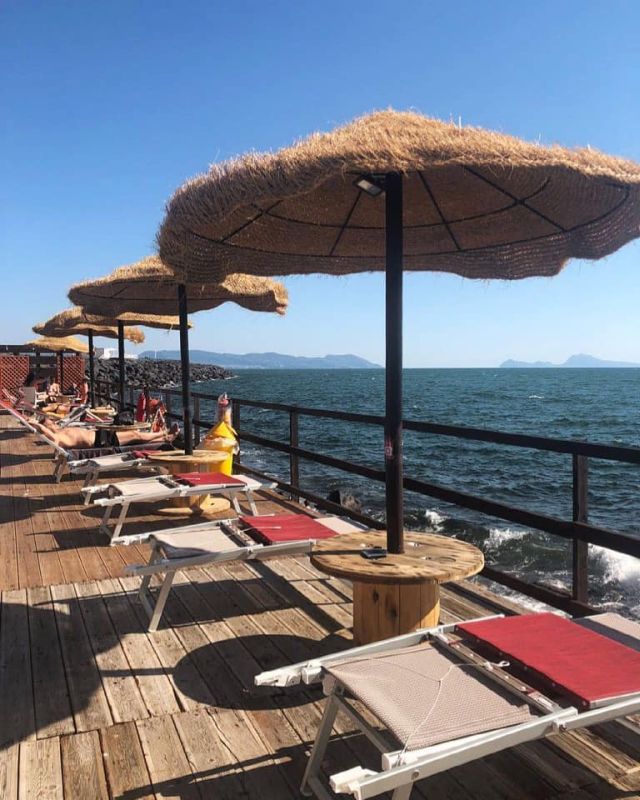 Noah Mediterranean Beach