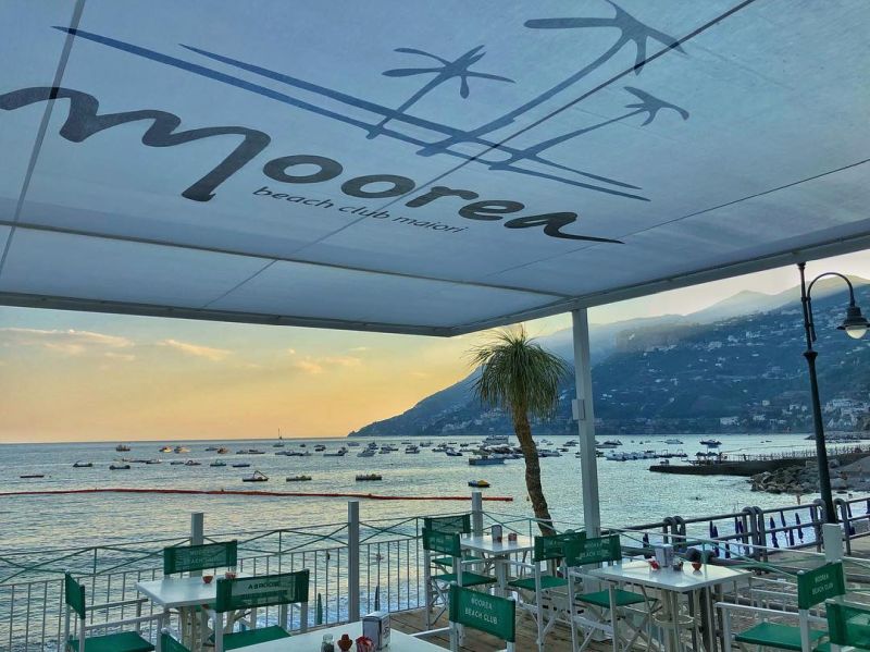Moorea Beach Club