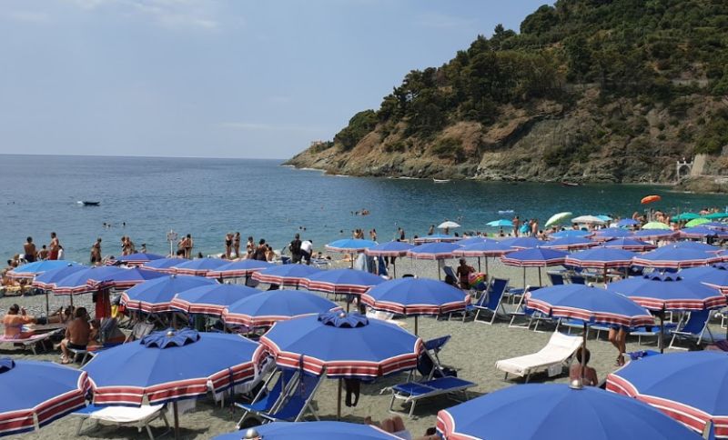 Bagni San Giorgio