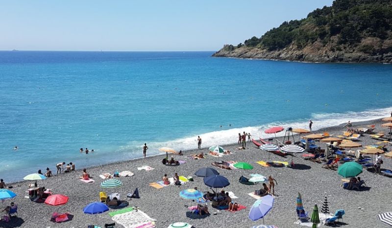 Bagni San Giorgio