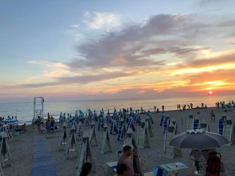 Lido Fontanelle
