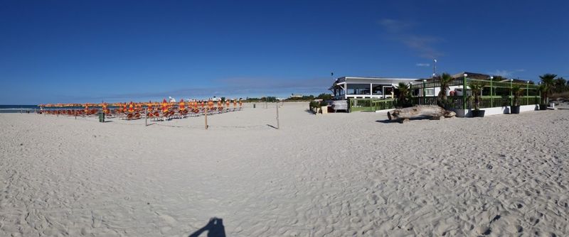 Lido Oasi Degli Angeli