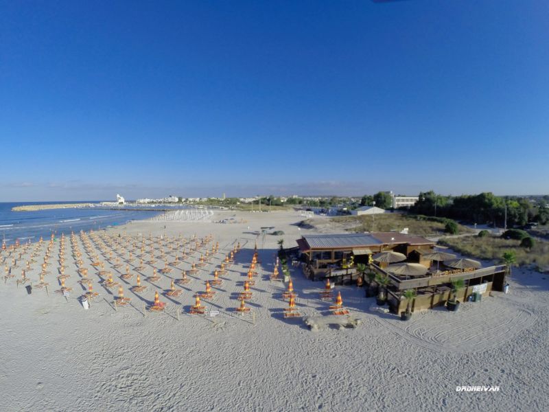 Lido Oasi Degli Angeli