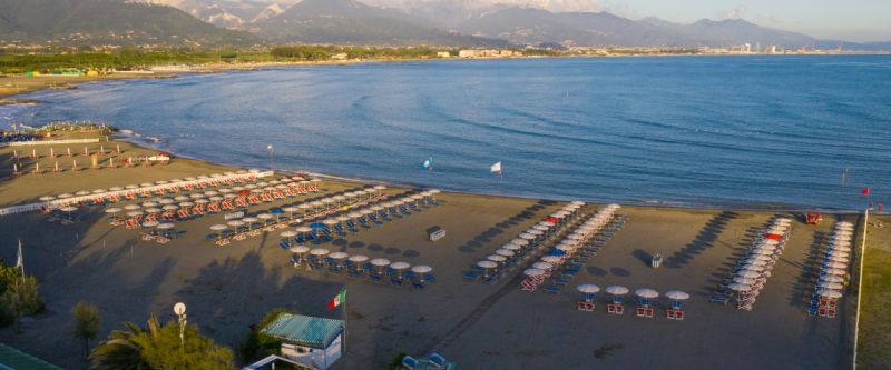 Bagno Arcobaleno