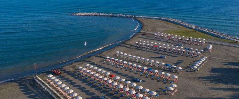 Bagno Arcobaleno