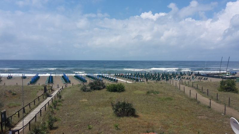 Bagno Le Dune Del Forte