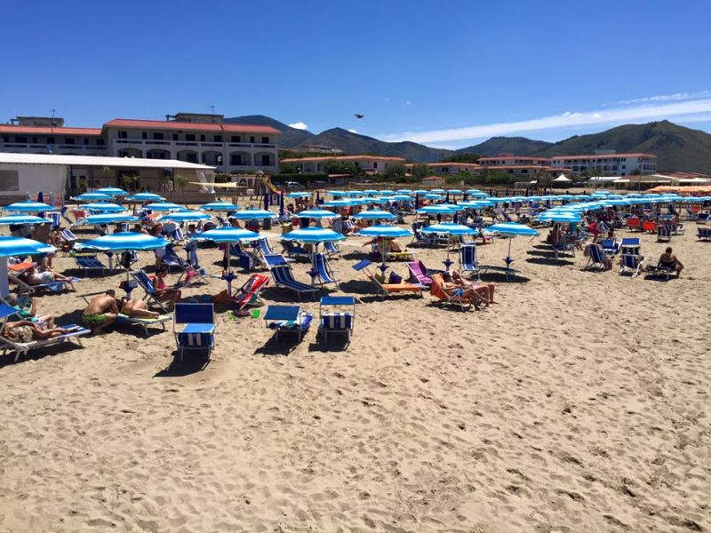 Lido Marina