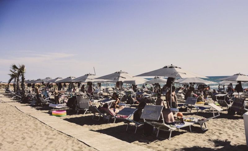 Lido Marina
