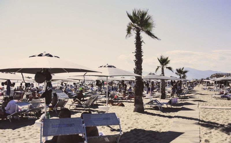 Lido Marina