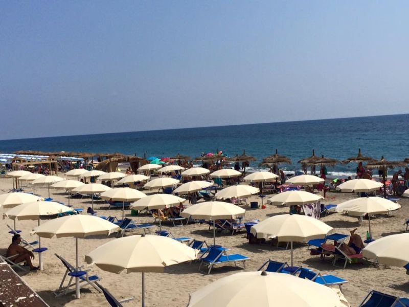 Lido Solemare