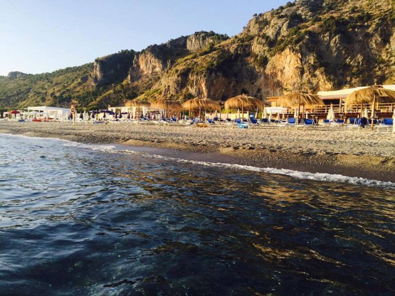 Lido Solemare