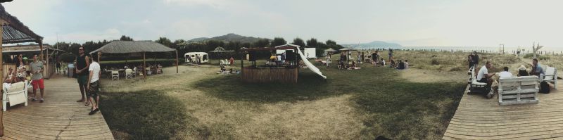 MareMirtilli Eco Beach