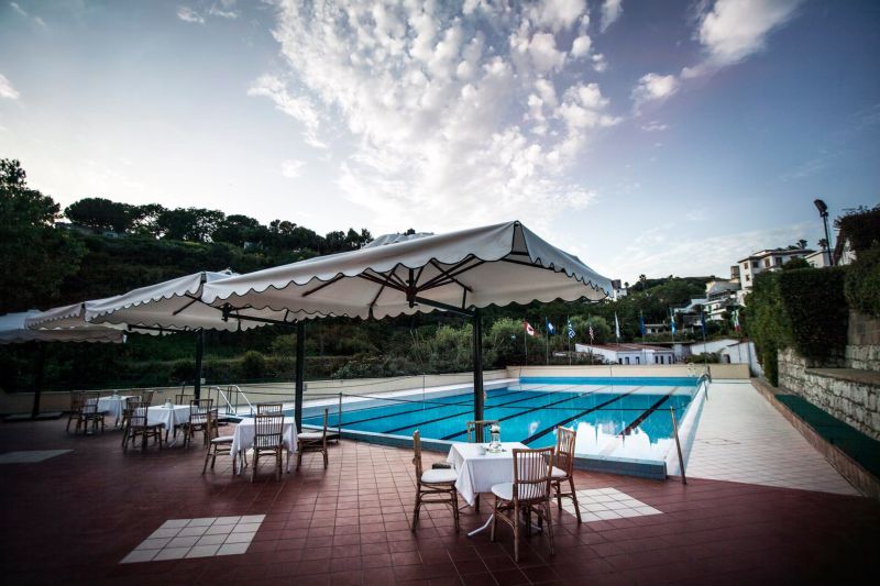 Villa Imperiale