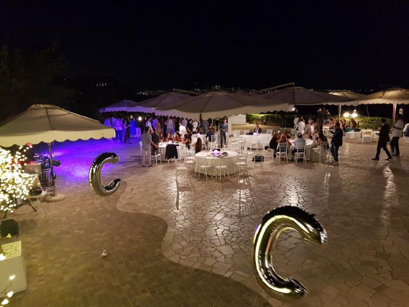 Villa Imperiale