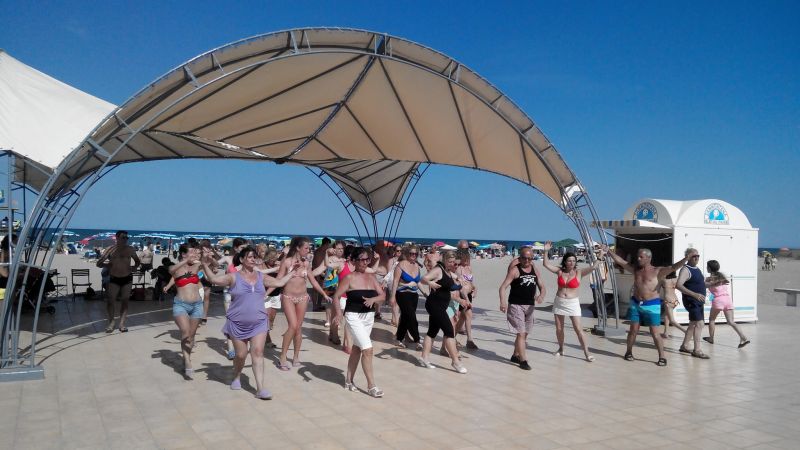Lido Tellina Camping