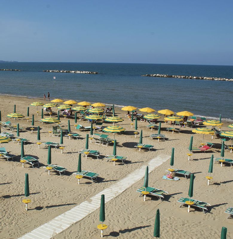 Lido L'Ancora