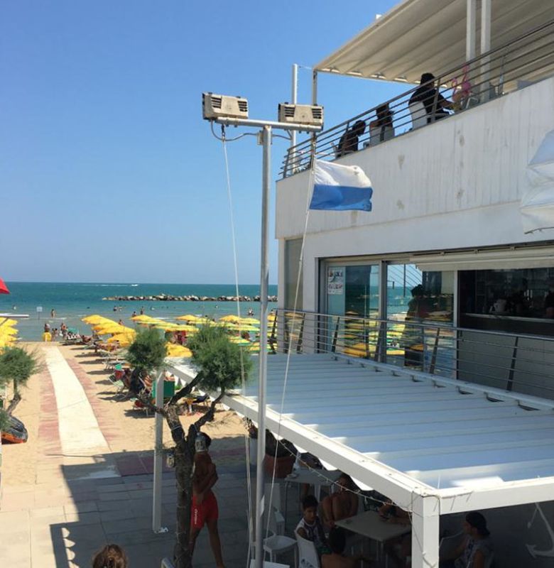 Lido L'Ancora