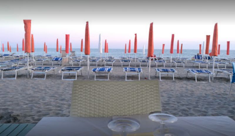 Bagno Roma