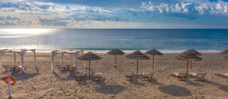Lido Syrah Relax Beach
