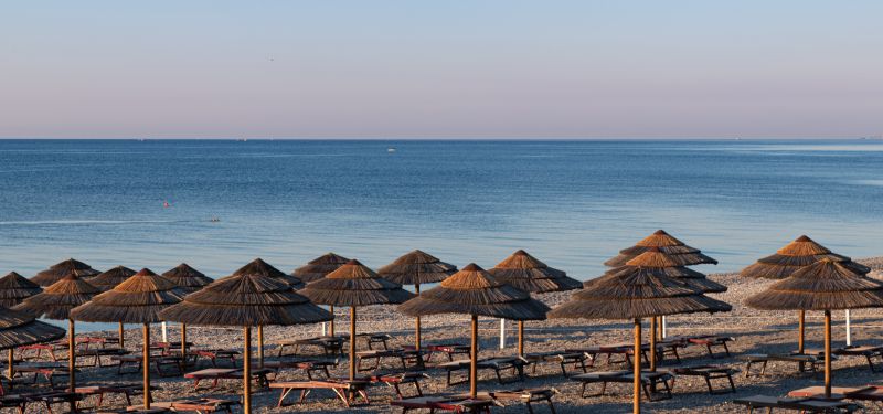 Lido Syrah Relax Beach