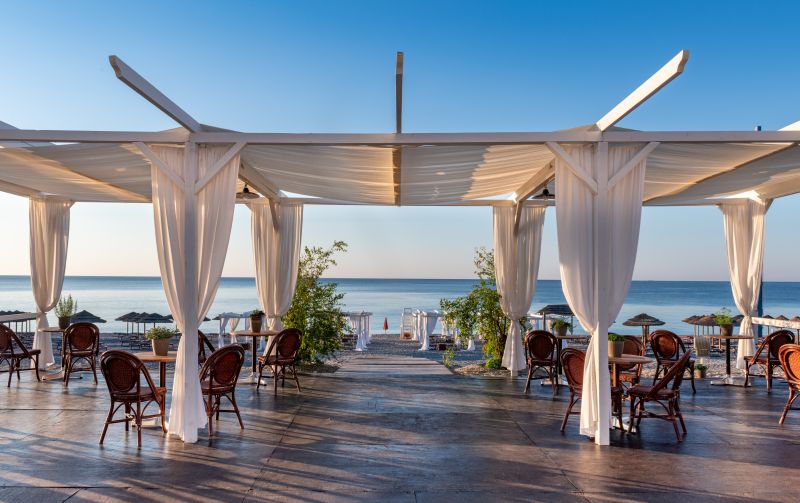 Lido Syrah Relax Beach