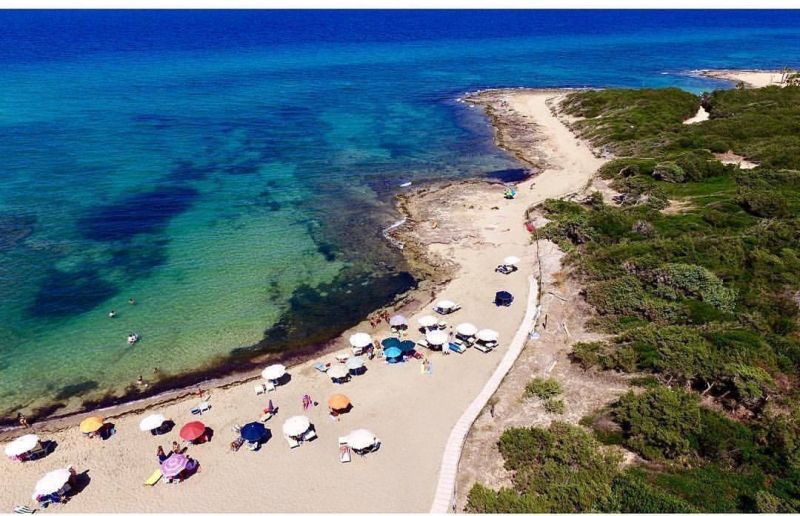 Lido Stella Beach