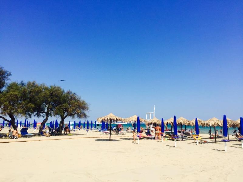 Lido San Benedetto