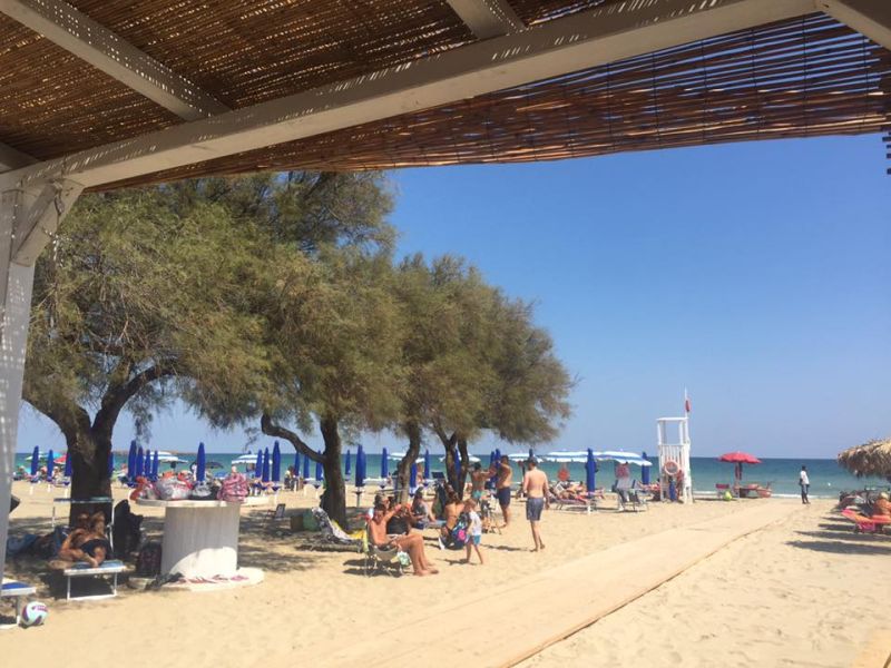 Lido San Benedetto