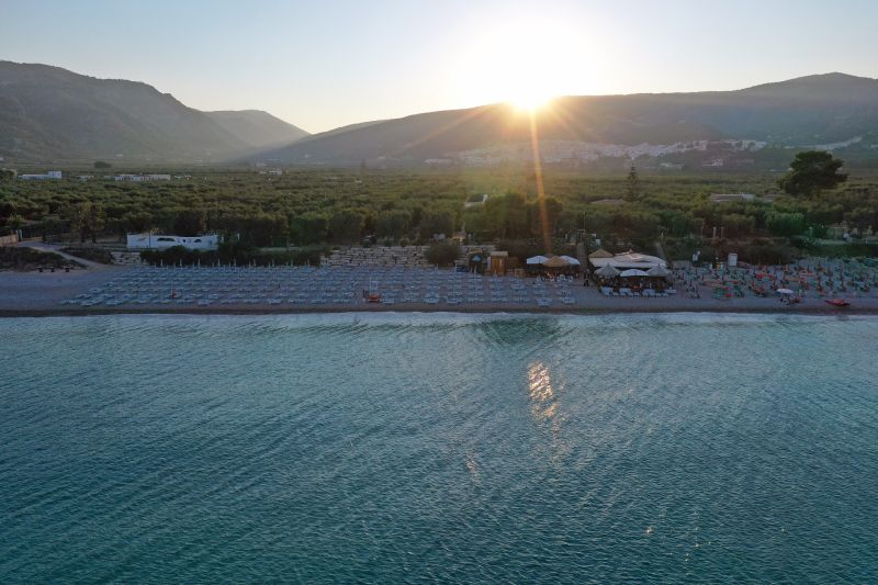 Lido San Matteo