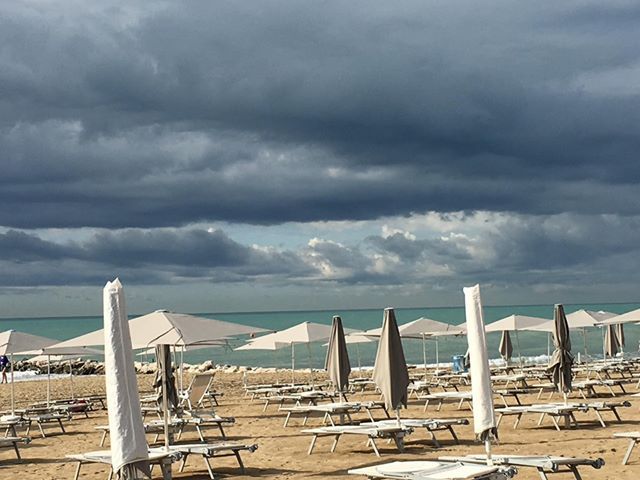 Stabilimento Balneare Merville Beach