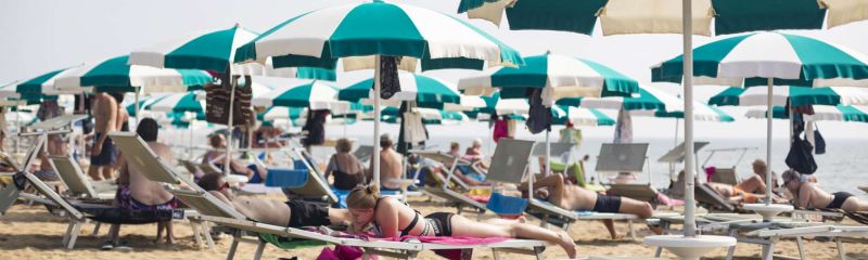 Stabilimento Balneare Green Beach