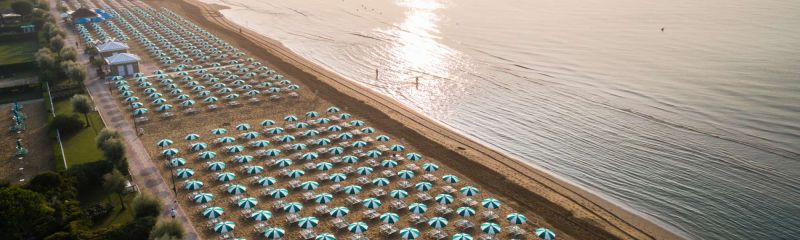 Stabilimento Balneare Green Beach