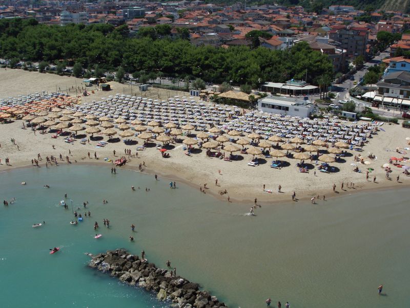 Sabbia D'Oro Beach Club