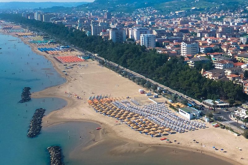 Sabbia D'Oro Beach Club