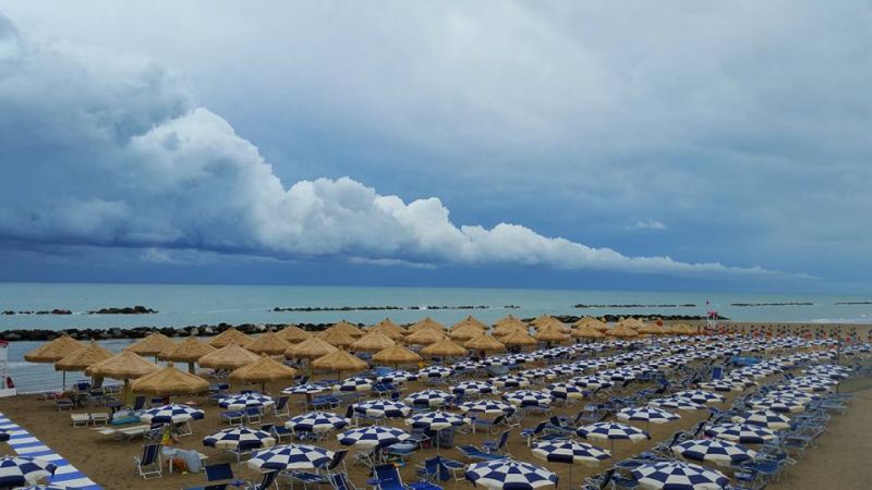 Sabbia D'Oro Beach Club